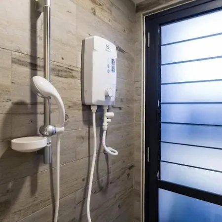 Arte Mont Kiara 3Pax Jacuzzi Pool Gym Near Mitec Matrade Apartment Kuala Lumpur Bagian luar foto