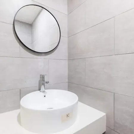 Arte Mont Kiara 3Pax Jacuzzi Pool Gym Near Mitec Matrade Apartment Kuala Lumpur Bagian luar foto