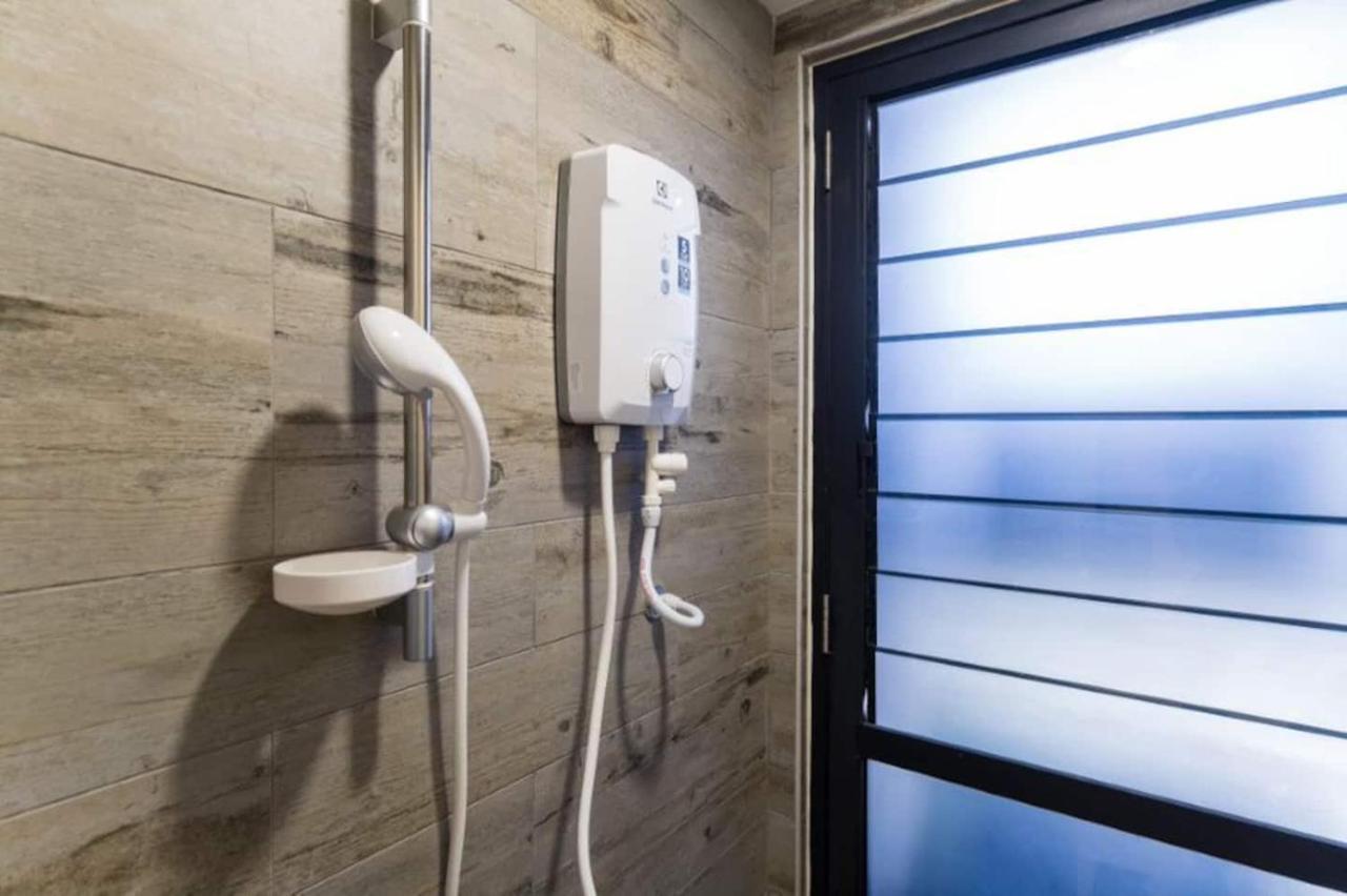 Arte Mont Kiara 3pax Jacuzzi Pool Gym Near Mitec Matrade *