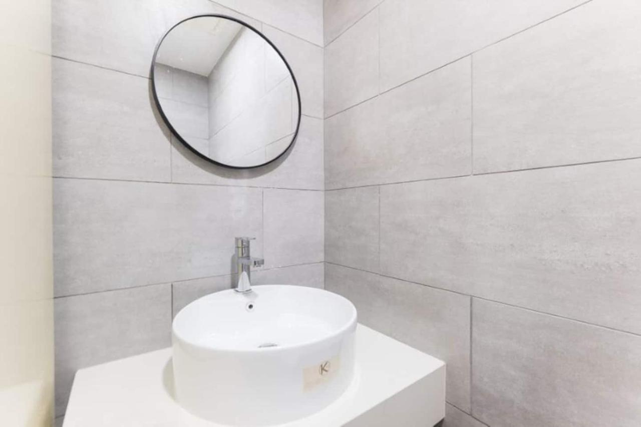 Arte Mont Kiara 3pax Jacuzzi Pool Gym Near Mitec Matrade Apartment *