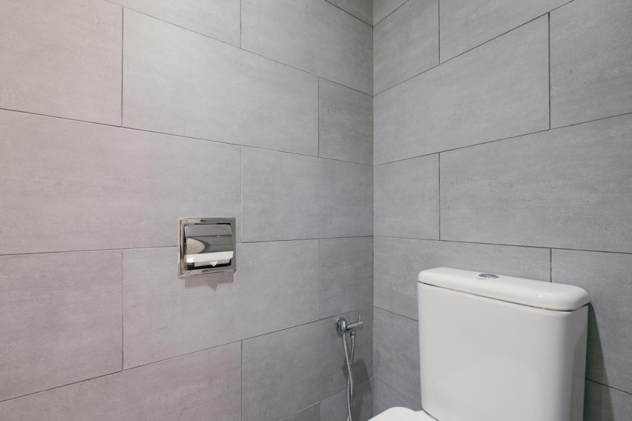 Apartment Arte Mont Kiara 3pax Jacuzzi Pool Gym Near Mitec Matrade *