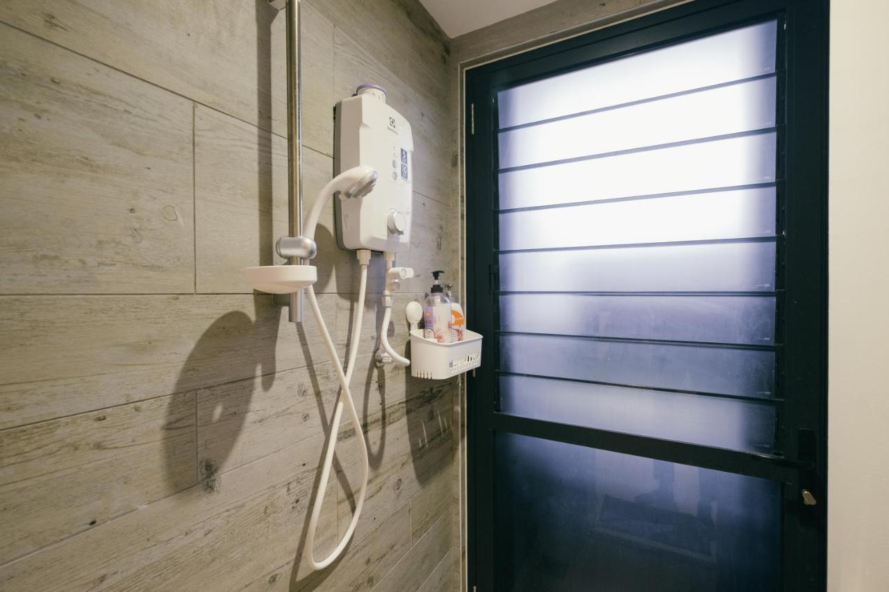 Arte Mont Kiara 3pax Jacuzzi Pool Gym Near Mitec Matrade Apartment