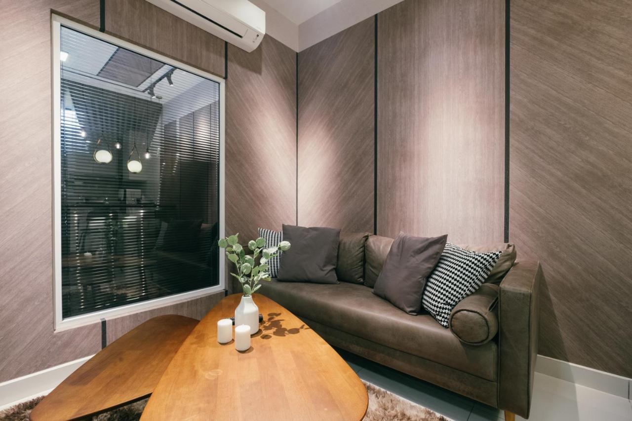 Apartemen Arte Mont Kiara 3pax Jacuzzi Pool Gym Near Mitec Matrade
